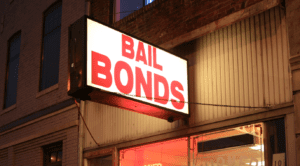 A Special Session on Bail Reform?